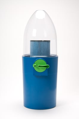 Estelle-Filterreiniger